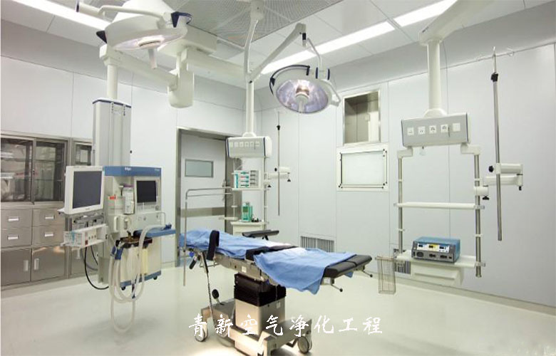 泰安医院手术室
