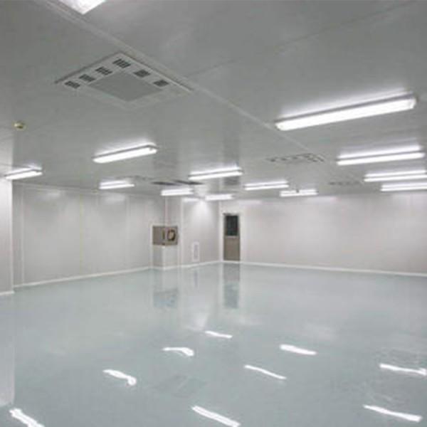 枣庄青岛净化公司：打造“健康居室”需要什么设备